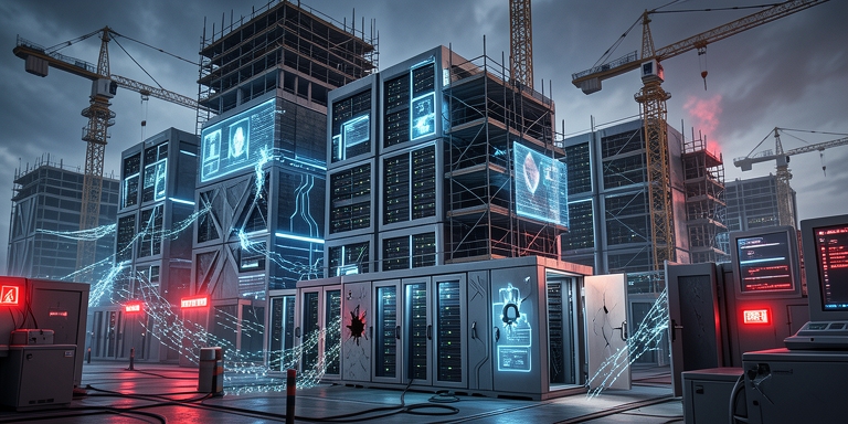www.news4hackers.com-ai-data-centers-built-faster-than-secured-security-risks-ai-data-centers-built-faster-than-secured-security-risks