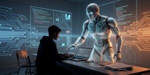 www.news4hackers.com-ai-displacing-junior-developers-automation-job-loss-and-industry-changes-ai-displacing-junior-developers-automation-job-loss-and-industry-changes