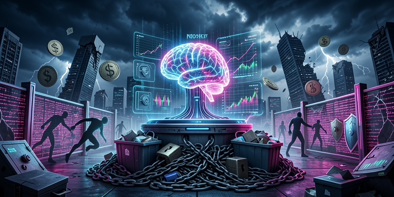 www.news4hackers.com-ai-disruption-and-the-cybersecurity-economics-crisis-compounding-security-debt-ai-disruption-and-the-cybersecurity-economics-crisis-compounding-security-debt