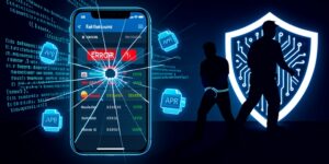 www.news4hackers.com-banda-cyber-fraud-network-busted-9-arrested-for-apk-hacking-and-fake-bank-accounts-banda-cyber-fraud-network-busted-9-arrested-for-apk-hacking-and-fake-bank-accounts