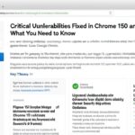 www.news4hackers.com-critical-vulnerabilities-fixed-in-chrome-150-and-firefox-152-updates-critical-vulnerabilities-fixed-in-chrome-150-and-firefox-152-updates