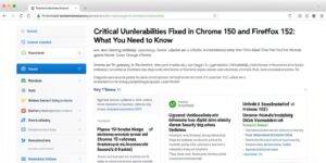 www.news4hackers.com-critical-vulnerabilities-fixed-in-chrome-150-and-firefox-152-updates-critical-vulnerabilities-fixed-in-chrome-150-and-firefox-152-updates