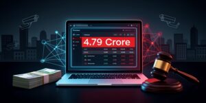 www.news4hackers.com-cyber-fraud-case-involving-4-79-crore-fir-filed-in-hathras-over-mule-account-cyber-fraud-case-involving-4-79-crore-fir-filed-in-hathras-over-mule-account