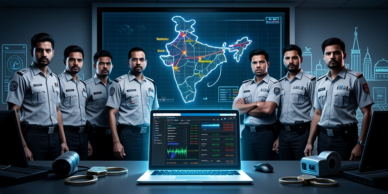 www.news4hackers.com-cyber-fraud-scam-unveiled-five-interstate-scammers-arrested-in-kannauj-cyber-fraud-scam-unveiled-five-interstate-scammers-arrested-in-kannauj