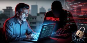 www.news4hackers.com-cybercrime-scandal-kanpur-trader-loses-lakhs-as-cybercriminal-mocks-security-measures-cybercrime-scandal-kanpur-trader-loses-lakhs-as-cybercriminal-mocks-security-measures