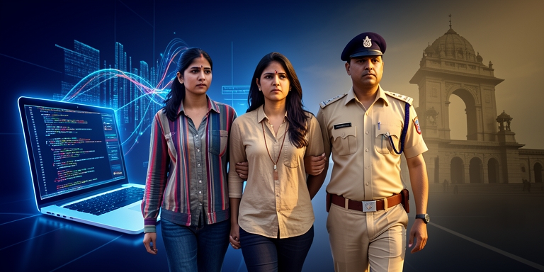 www.news4hackers.com-delhi-police-arrest-three-in-west-bengal-digital-arrest-fraud-ring-scandal-delhi-police-arrest-three-in-west-bengal-digital-arrest-fraud-ring-scandal