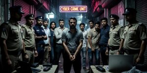 www.news4hackers.com-deputy-mukhiya-and-10-others-arrested-for-impersonating-cyber-police-and-robbery-deputy-mukhiya-and-10-others-arrested-for-impersonating-cyber-police-and-robbery