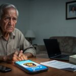 www.news4hackers.com-digital-arrest-scam-fake-cbi-ed-officials-defraud-76-year-old-retired-banker-of-22-lakh-digital-arrest-scam-fake-cbi-ed-officials-defraud-76-year-old-retired-banker-of-22-lakh