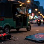 www.news4hackers.com-e-rickshaw-battery-scam-app-locking-scam-with-300-fee-reported-e-rickshaw-battery-scam-app-locking-scam-with-300-fee-reported