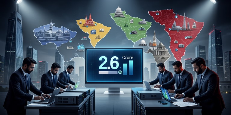 www.news4hackers.com-ed-raids-20-locations-across-4-states-in-2-6-crore-digital-arrest-scam-crackdown-ed-raids-20-locations-across-4-states-in-2-6-crore-digital-arrest-scam-crackdown