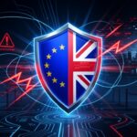 EU and UK Blacklist Russian Cyber Actors Over Cyber Attacks Targeting Europe