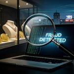 First Arrest in ₹11 Crore Cyber Fraud Case Linked to Gorakhpur Jewellery Showrooms