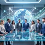 Global Cybersecurity Leaders Summit: Shaping the Future of Cybersecurity