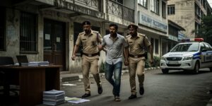 www.news4hackers.com-gurgaon-police-arrest-two-in-sports-quota-trap-fake-railway-job-racket-gurgaon-police-arrest-two-in-sports-quota-trap-fake-railway-job-racket