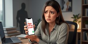 www.news4hackers.com-gurugram-woman-falls-victim-to-whatsapp-scam-loses-4-50-lakh-how-to-avoid-similar-scams-gurugram-woman-falls-victim-to-whatsapp-scam-loses-4-50-lakh-how-to-avoid-similar-scams