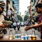 www.news4hackers.com-hyderabad-police-arrest-two-foreign-nationals-in-fake-chemical-money-scam-hyderabad-police-arrest-two-foreign-nationals-in-fake-chemical-money-scam