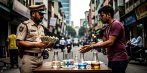 www.news4hackers.com-hyderabad-police-arrest-two-foreign-nationals-in-fake-chemical-money-scam-hyderabad-police-arrest-two-foreign-nationals-in-fake-chemical-money-scam