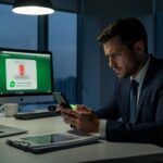 www.news4hackers.com-impersonation-fraud-company-scammed-by-fake-ceo-whatsapp-messages-impersonation-fraud-company-scammed-by-fake-ceo-whatsapp-messages