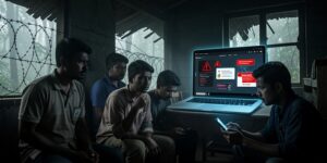 www.news4hackers.com-indians-trapped-in-myanmar-cyber-scam-compounds-1-000-reportedly-held-indians-trapped-in-myanmar-cyber-scam-compounds-1-000-reportedly-held