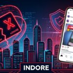Indore Reports Two Cyber Fraud Cases: Credit Card Fraud and Fake Instagram Shopping Scam