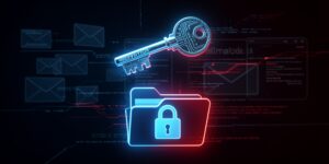 www.news4hackers.com-interpol-warns-of-custom-ransomware-emails-with-built-in-decryption-key-interpol-warns-of-custom-ransomware-emails-with-built-in-decryption-key