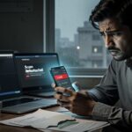 www.news4hackers.com-kanpur-resident-defrauded-of-rs-15-21-lakh-in-fake-share-trading-scam-kanpur-resident-defrauded-of-rs-15-21-lakh-in-fake-share-trading-scam