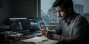 www.news4hackers.com-kanpur-resident-defrauded-of-rs-15-21-lakh-in-fake-share-trading-scam-kanpur-resident-defrauded-of-rs-15-21-lakh-in-fake-share-trading-scam