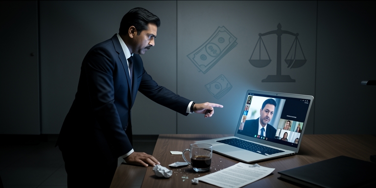 www.news4hackers.com-kolkata-retail-firm-suffers-1-5-crore-loss-due-to-ceo-impersonation-scam-kolkata-retail-firm-suffers-1-5-crore-loss-due-to-ceo-impersonation-scam