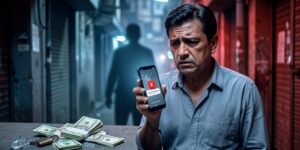 www.news4hackers.com-lucknow-man-loses-4-5-lakh-in-sim-swap-scam-lucknow-man-loses-4-5-lakh-in-sim-swap-scam