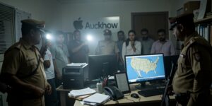 www.news4hackers.com-lucknow-police-raids-fake-apple-support-call-centre-targeting-us-citizens-lucknow-police-raids-fake-apple-support-call-centre-targeting-us-citizens