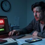 Maharashtra Man Loses ₹1.36 Crore in Online Gaming & Investment Scam