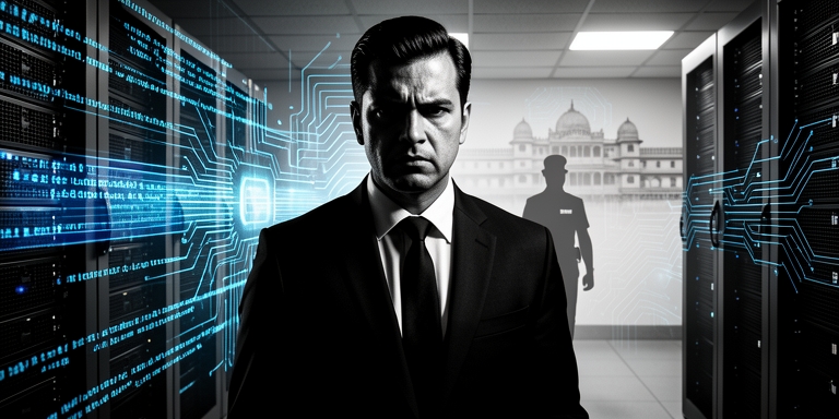 www.news4hackers.com-mastermind-behind-160-crore-cyber-fraud-network-arrested-in-udaipur-mastermind-behind-160-crore-cyber-fraud-network-arrested-in-udaipur