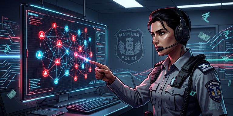 www.news4hackers.com-mathura-police-launch-operation-cyber-vajra-bust-15-crore-mule-account-network-mathura-police-launch-operation-cyber-vajra-bust-15-crore-mule-account-network