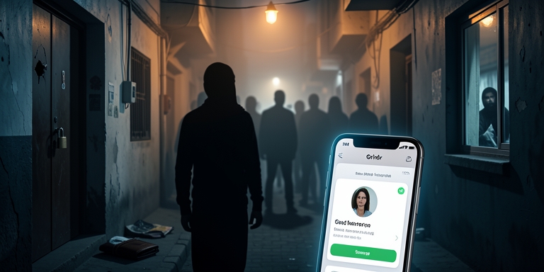 www.news4hackers.com-mathura-robbery-blackmail-gang-arrested-gay-men-targeted-via-grindr-mathura-robbery-blackmail-gang-arrested-gay-men-targeted-via-grindr