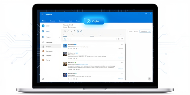 www.news4hackers.com-microsoft-fixes-outlook-copilot-button-bug-in-update-microsoft-fixes-outlook-copilot-button-bug-in-update