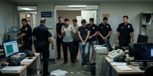 www.news4hackers.com-mohali-police-raids-fake-international-tech-support-call-centre-seven-arrested-mohali-police-raids-fake-international-tech-support-call-centre-seven-arrested