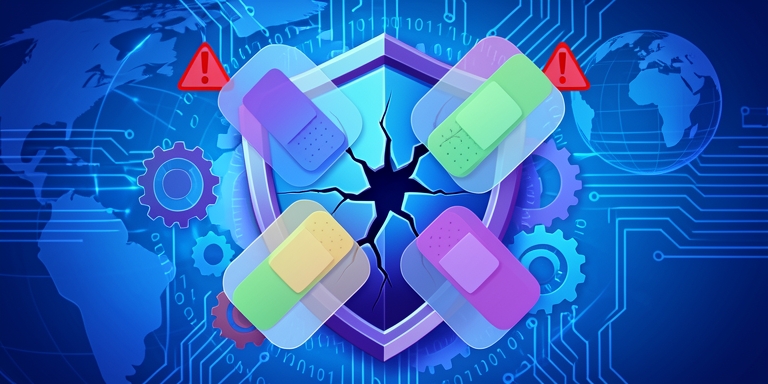 www.news4hackers.com-multiple-patch-fixes-pose-security-risks-to-open-source-projects-multiple-patch-fixes-pose-security-risks-to-open-source-projects