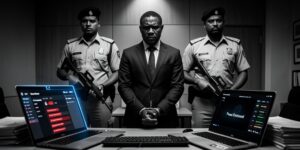 www.news4hackers.com-nigerian-national-arrested-by-up-stf-in-alleged-multi-crore-cyber-fraud-case-nigerian-national-arrested-by-up-stf-in-alleged-multi-crore-cyber-fraud-case