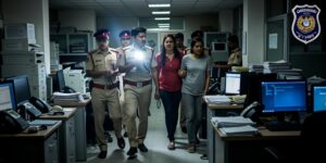 www.news4hackers.com-noida-police-raids-fake-call-centres-four-arrested-in-operation-cy-vajra-noida-police-raids-fake-call-centres-four-arrested-in-operation-cy-vajra