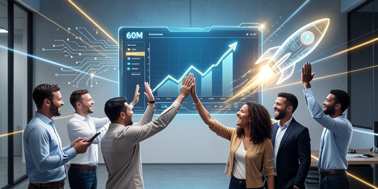www.news4hackers.com-oak-startup-unveils-60-million-funding-after-exiting-stealth-mode-oak-startup-unveils-60-million-funding-after-exiting-stealth-mode