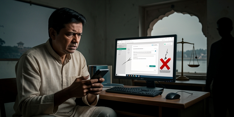 www.news4hackers.com-patna-educator-scammed-out-of-82-53-lakh-in-online-scam-patna-educator-scammed-out-of-82-53-lakh-in-online-scam