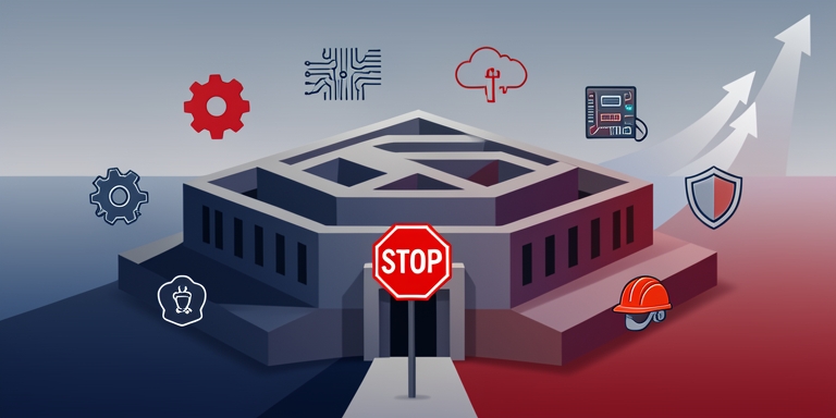www.news4hackers.com-pentagon-halts-cmmc-phase-2-industry-reactions-and-next-steps-pentagon-halts-cmmc-phase-2-industry-reactions-and-next-steps
