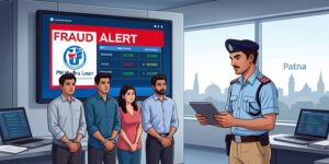 www.news4hackers.com-pm-mudra-loan-cyber-fraud-racket-uncovered-in-patna-3-arrested-pm-mudra-loan-cyber-fraud-racket-uncovered-in-patna-3-arrested