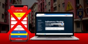 www.news4hackers.com-police-advisory-avoid-fake-websites-upi-pin-scams-in-indiramma-housing-fraud-police-advisory-avoid-fake-websites-upi-pin-scams-in-indiramma-housing-fraud