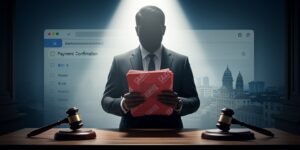 www.news4hackers.com-pune-employee-arrested-for-2-45-crore-fake-invoice-scandal-email-fraud-pune-employee-arrested-for-2-45-crore-fake-invoice-scandal-email-fraud
