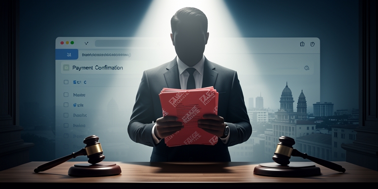 www.news4hackers.com-pune-employee-arrested-for-2-45-crore-fake-invoice-scandal-email-fraud-pune-employee-arrested-for-2-45-crore-fake-invoice-scandal-email-fraud