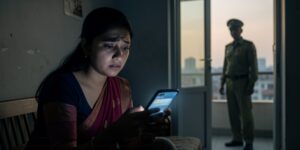 www.news4hackers.com-ranchi-woman-falls-victim-to-cyber-fraud-via-fake-army-identity-ranchi-woman-falls-victim-to-cyber-fraud-via-fake-army-identity