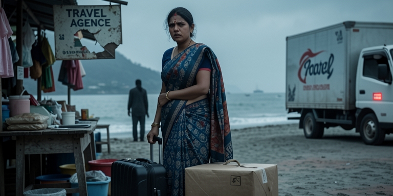 www.news4hackers.com-ratnagiri-women-scammed-22-71-lakh-by-fake-travel-scam-and-phantom-parcel-ratnagiri-women-scammed-22-71-lakh-by-fake-travel-scam-and-phantom-parcel