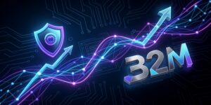 www.news4hackers.com-risk-ledger-secures-32m-series-b-funding-risk-ledger-secures-32m-series-b-funding