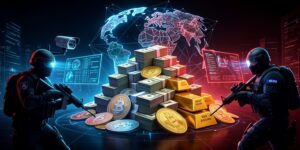www.news4hackers.com-social-engineering-scams-crackdown-5-811-arrests-and-293m-seized-social-engineering-scams-crackdown-5-811-arrests-and-293m-seized